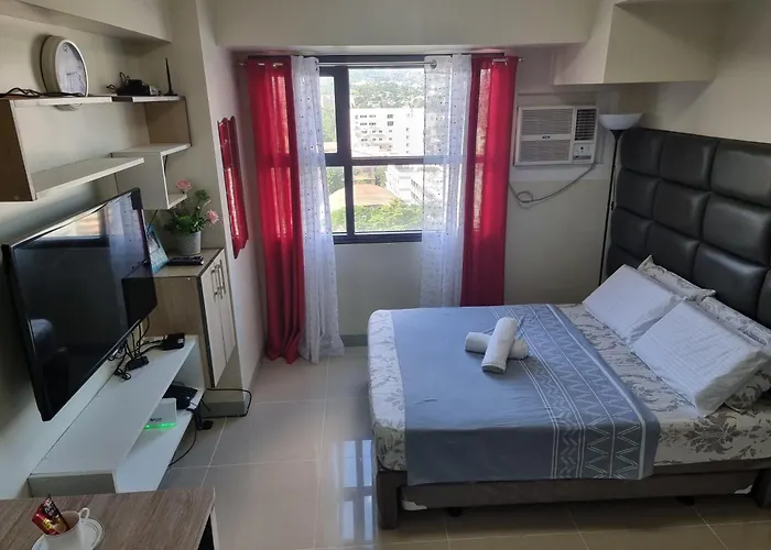 Unit At Horizons 101 *