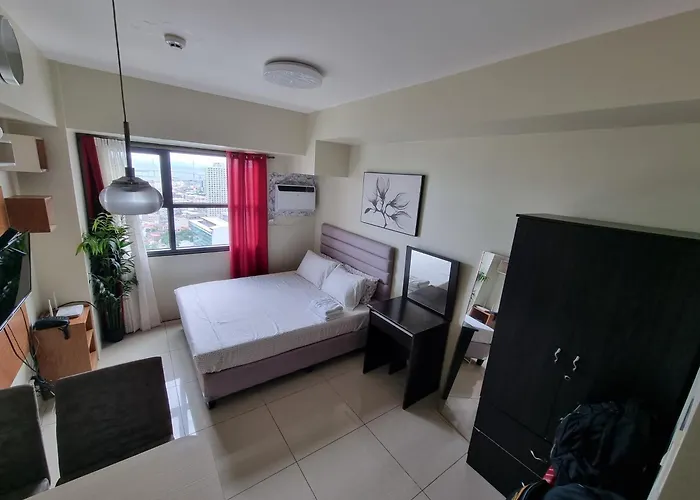 Unit At Horizons 101 Apartment *